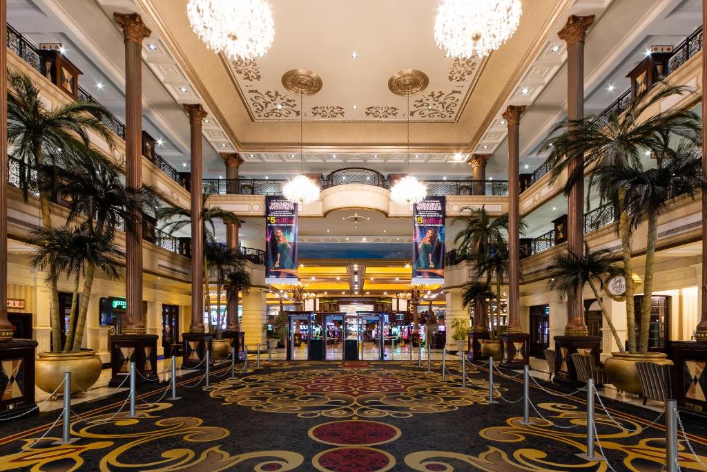 3 kings online casino