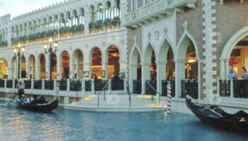 lucky fortune casino