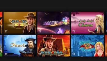 online casino in usa