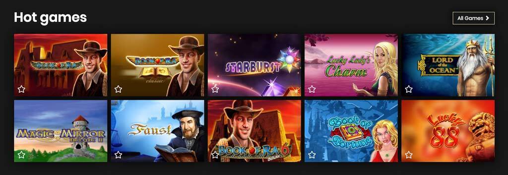 resident Slot Free Spins