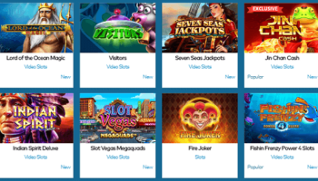 Lietotnes verde casino apk
