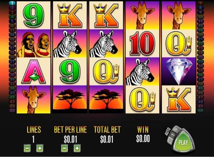 fruit cocktail casinos