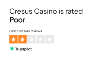 online casino virginia