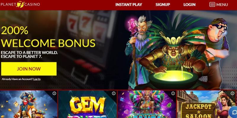 online casino nevada