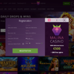 Malina Casino: Legit or Scam? Casinmeister Reviews (2025)