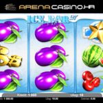 online casino free credit