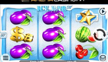online casino free credit