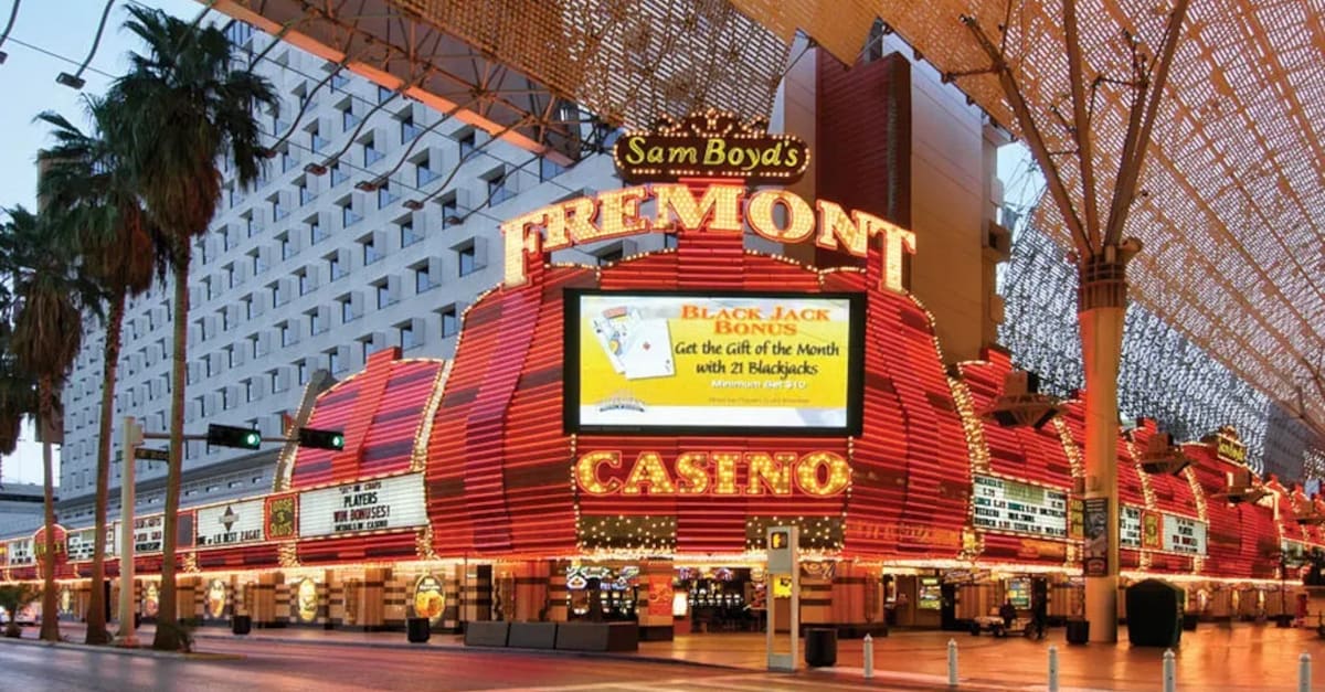 magic hot online casinos