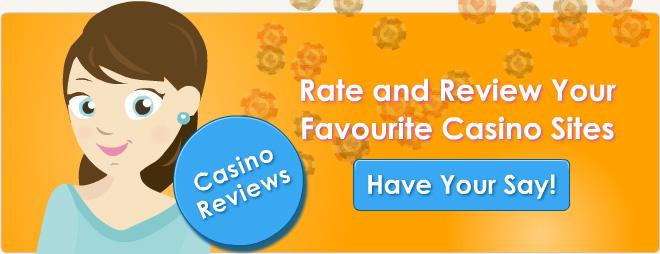 online casino games explained