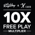 online casino deposit match