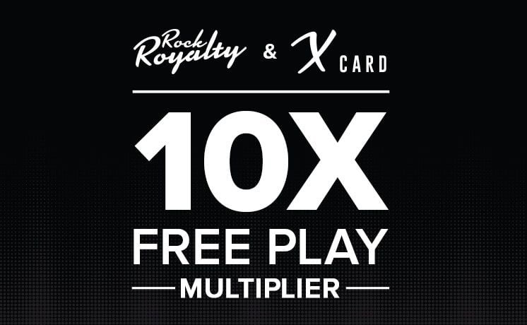 Casino banana splash