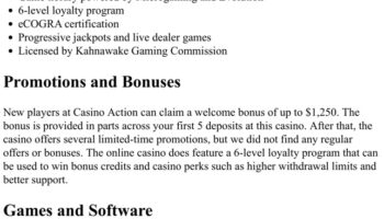 no deposit bonus palace of chance