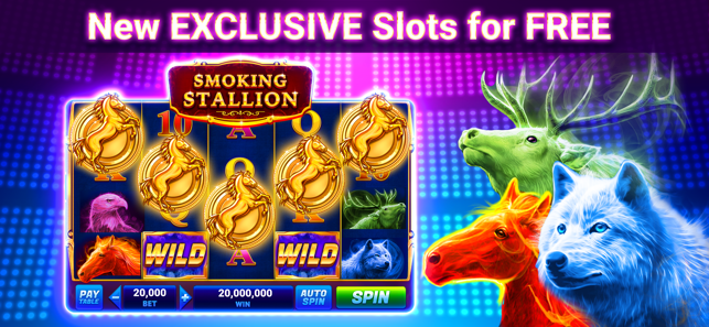 Bonos 1XSlot