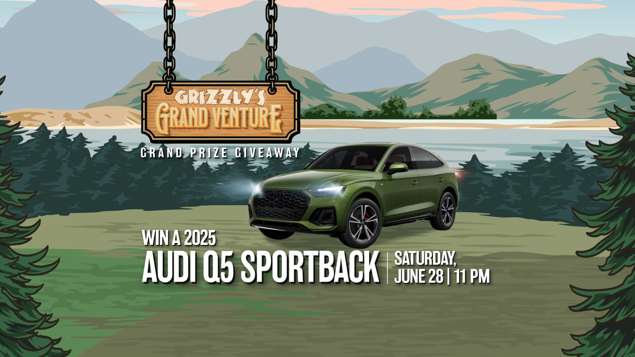 Jinglebell Jackpots I Soboba Casino Resort