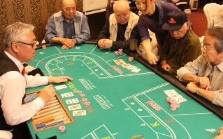 wall street online slot