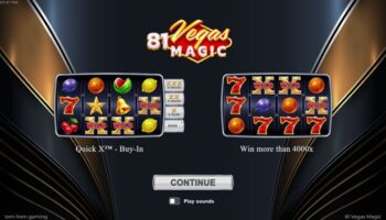 mystic fortune online slot