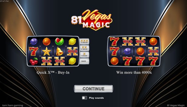 mystic fortune online slot