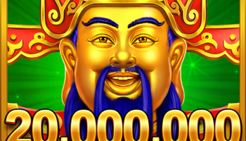 emperors wealth slot machine