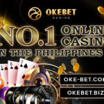 OKEBET (OKBET) - Opisyal na Website - ang pinaka mahusay na online ...