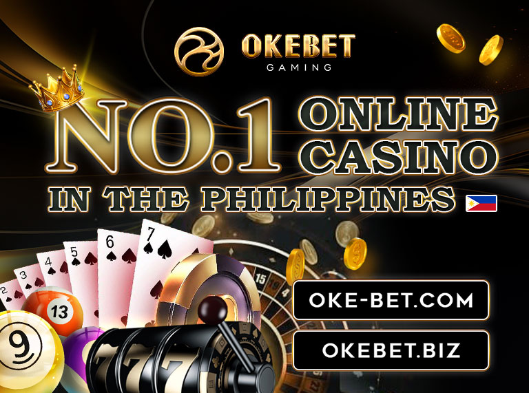 OKEBET (OKBET) - Opisyal na Website - ang pinaka mahusay na online ...