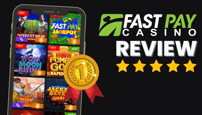 list of best online casinos