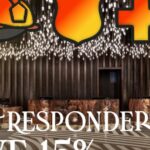 First Responder Discount | Monarch Casino Resort Black Hawk