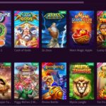 Malina Casino - Dołącz do platformy