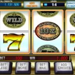 Slots Vegas Casino - Play Free Real Classic Slot Machine Games:Amazon ...