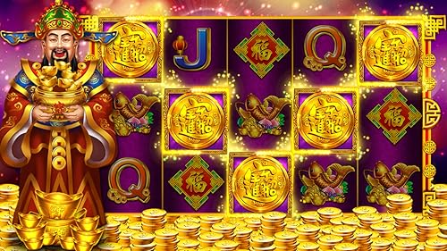 virtual casino app
