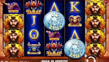 roman legion Slot Casino