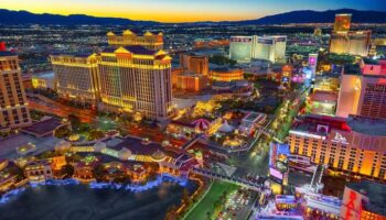 online casino for real money