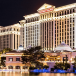 Casinos on the las vegas strip