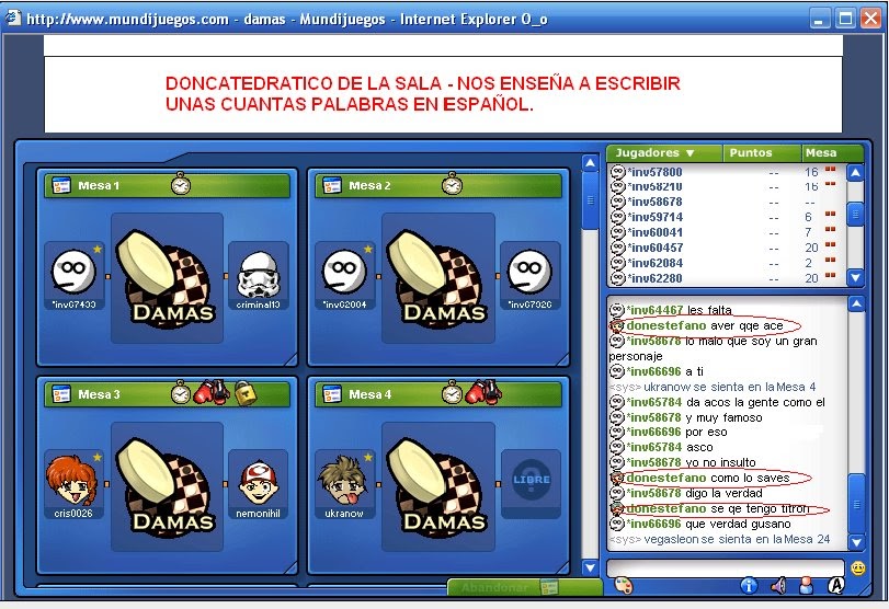 ranura crystal forest