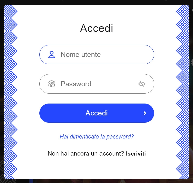 Librabet accedi - Entrate e richiedete il vostro bonus