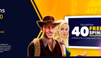 $ 5 Einzahlung Casino Kick Off