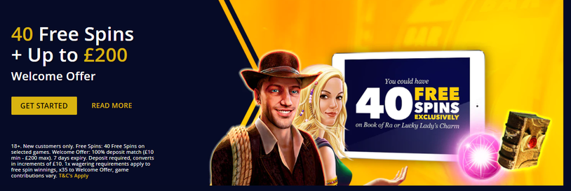 $ 5 Einzahlung Casino Kick Off