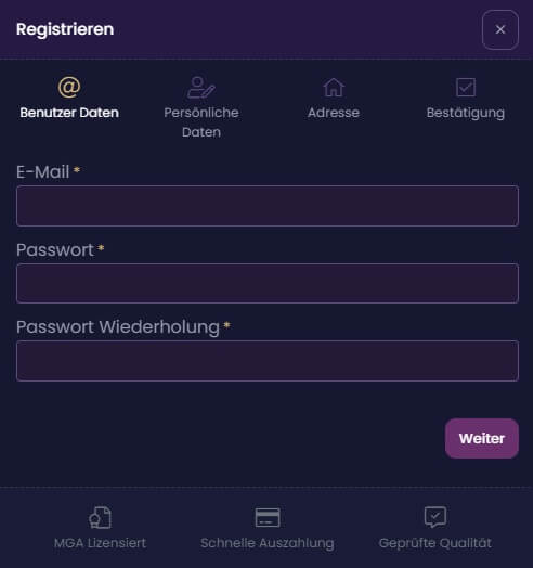 the online casino no deposit bonus codes