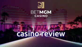 Casinos online echtes Geld