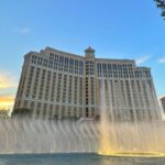 online casino baccarat