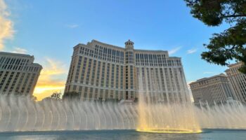 online casino baccarat