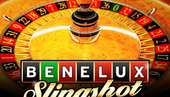 Buffalo Spirit $5 deposit