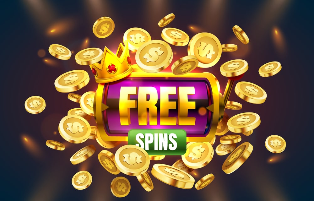 Best Free Spins Casinos - Play For Real Money Online