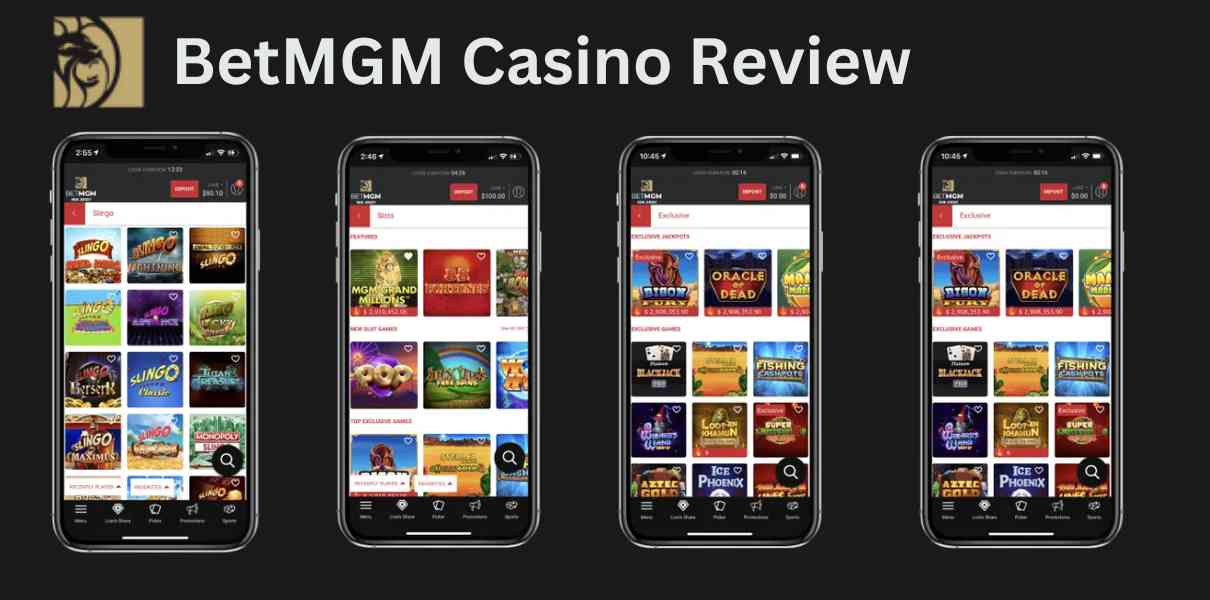 online casino hack app