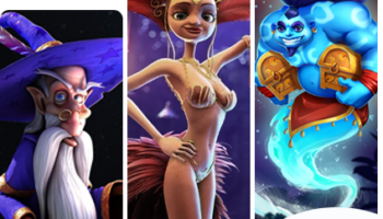 Amazon Gold Online -Slot