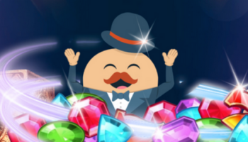 Aktualizace aplikace Billionairespin