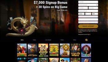 casino Silver Oak no deposit bonus code