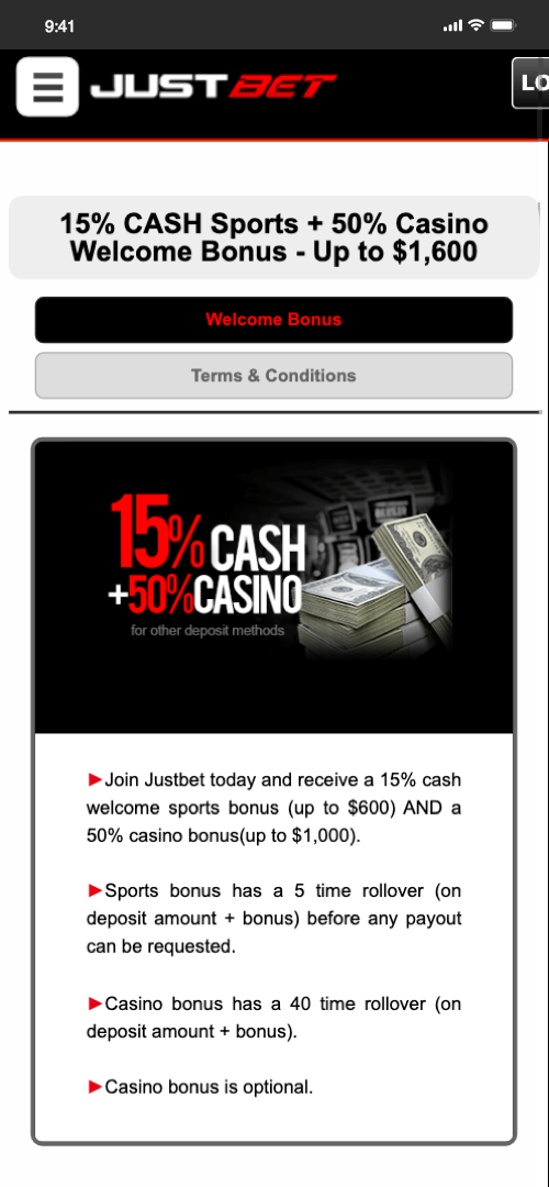 casino app free bet no deposit