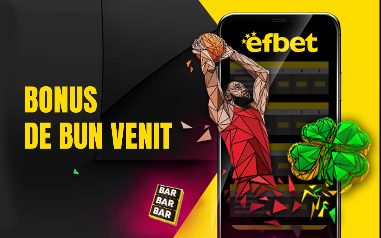 Recenzie Efbet Casino 2024 🥇 100% până la 4000 RON