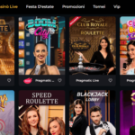 Boomerang Casino ️ Recensione 2025 ️ €500 + 200 FS Bonus