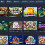 Buran Casino | Anbietertest 2022 | 4.000 Spiele mit Lizenz